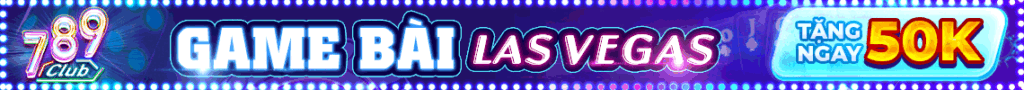 Banner 789club