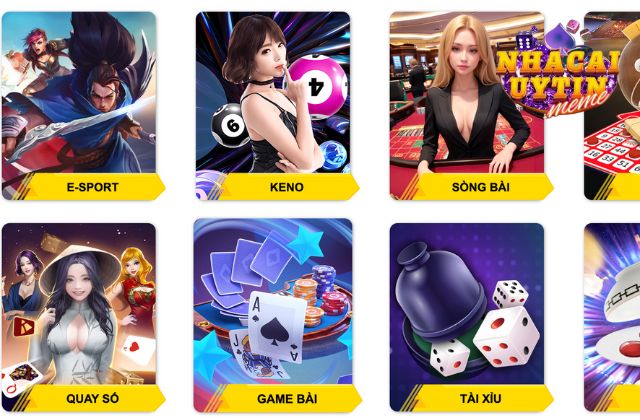 App Five88 chất lượng, đáng sử dụng