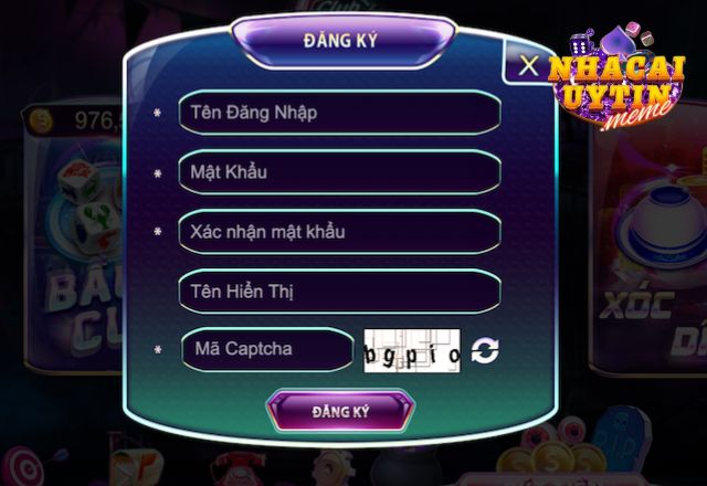 Cách đăng ký tài khoản 789club siêu nhanh