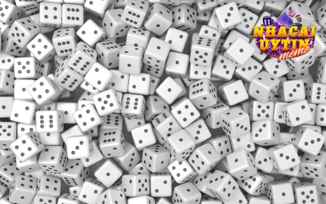 Game tài xỉu tại nhà cái