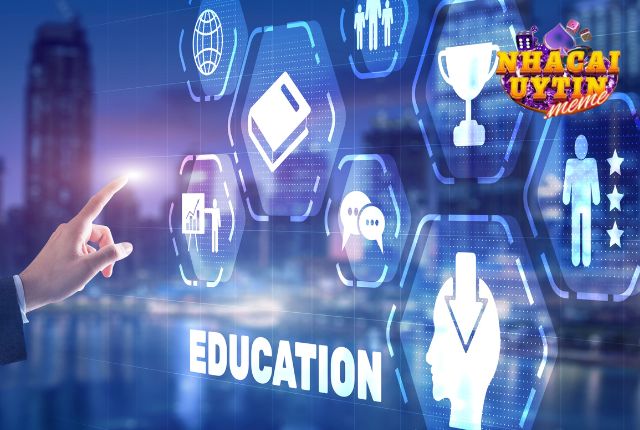 GLI đầu tư vào giáo dục