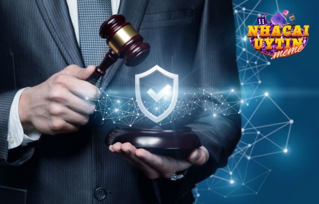 Tư vấn, hỗ trợ về pháp lý