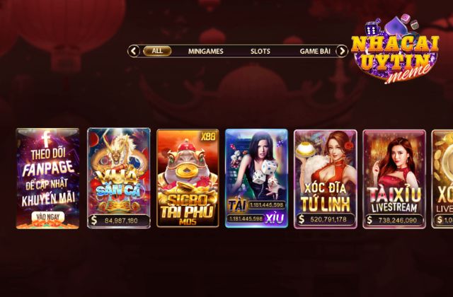 Giới thiệu nhà cái Nhat VIP