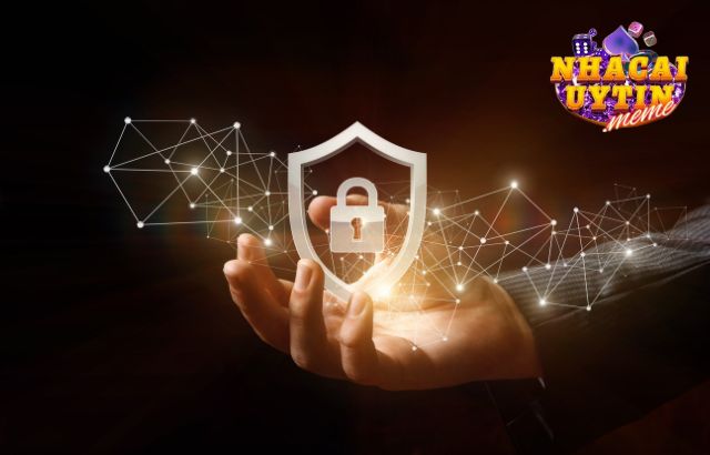 Hệ thống bảo mật chất lượng tại nhà cái tài xỉu uy tín