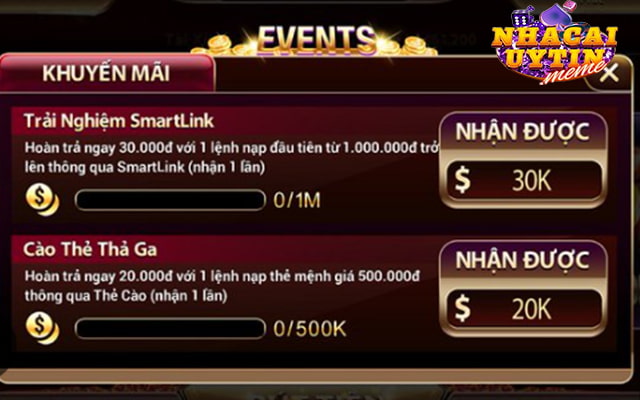 Ưu đãi khách hàng Sunwin tháng 3