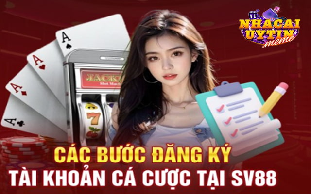 Ưu đãi cực cuốn tại SV88