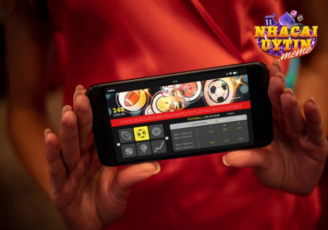Live casino nhà cái uy tín siêu chất