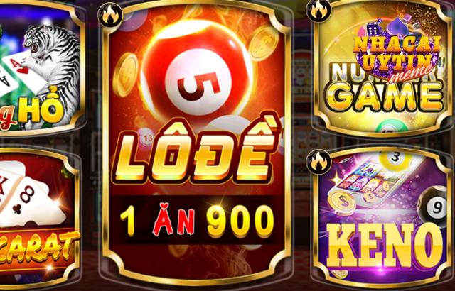 Lô đề Top88 trả thưởng khủng