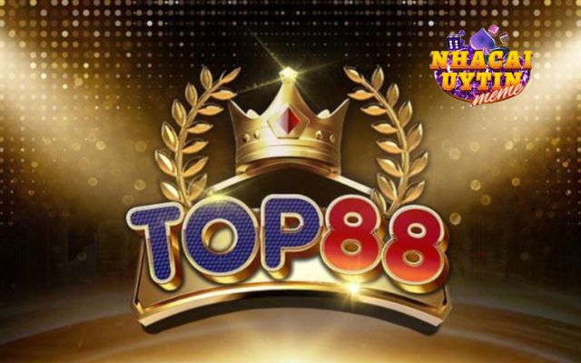 Cổng game bóng đá Top88 cực chất