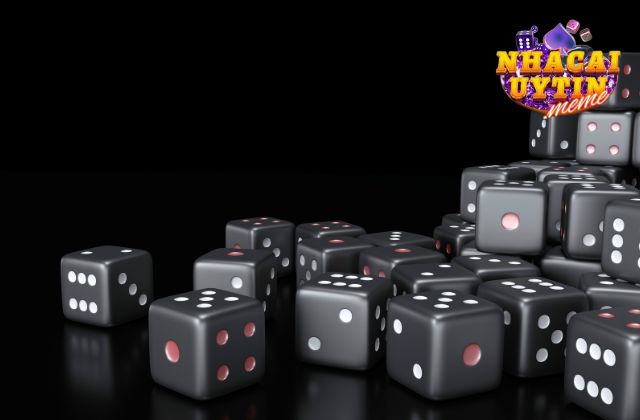 Nhà cái tài xỉu uy tín có nhiều sảnh game