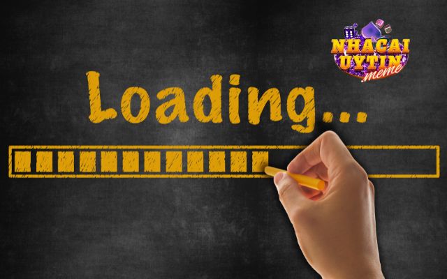Trang web nhà cái Sovo load tốt