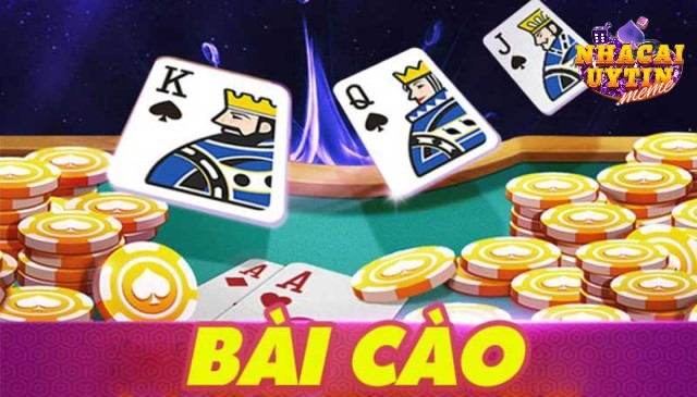 Game Bài cào Rikvip