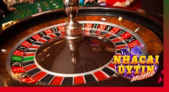 Game roulette hấp dẫn