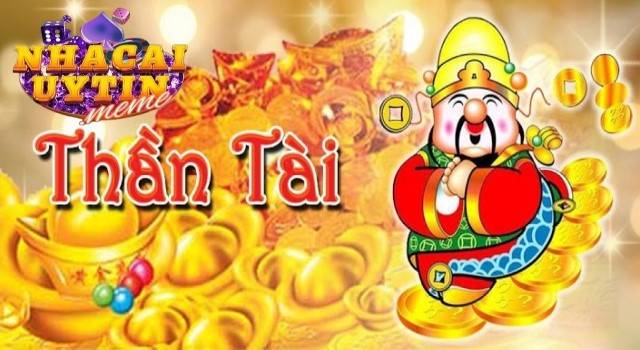 Game thần tài thú vị