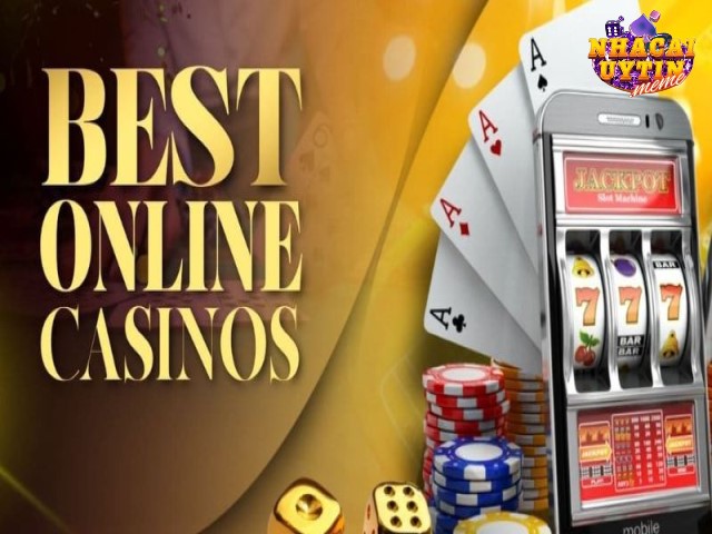 Live casino Rikvip
