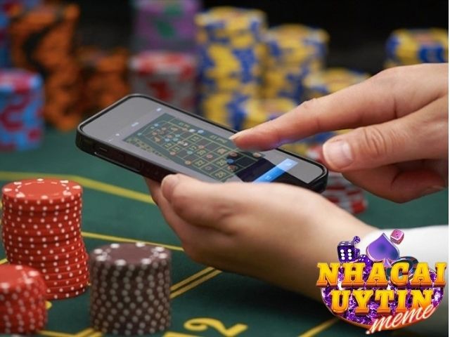 Chương trình cashback định kì từ Vinbet