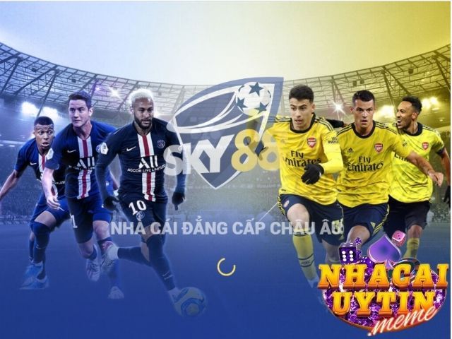 Đăng nhập hàng ngày nhận khuyến mái SKy88