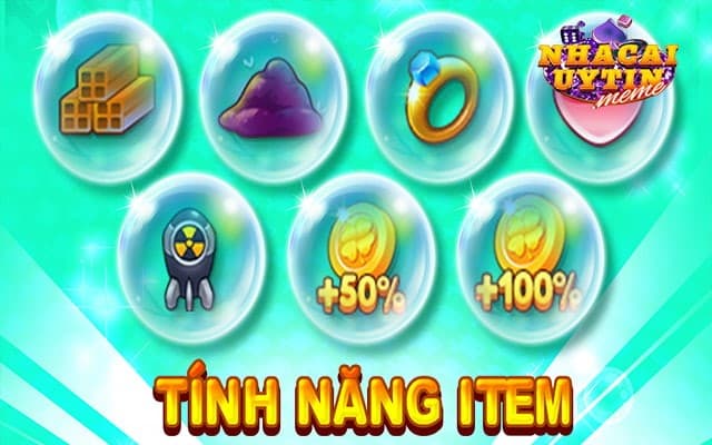 Đánh bài đổi vật phẩm có trong game