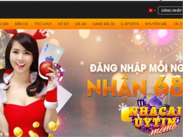 Khuyến mãi 789bet cho tân thủ