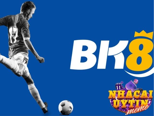 Khuyến mãi BK8