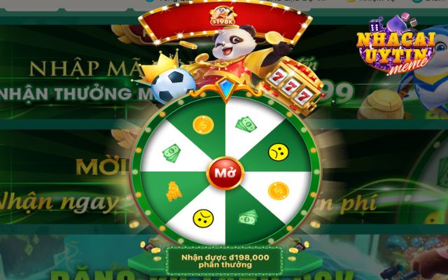 Khuyến mãi K8cc nhận 198k