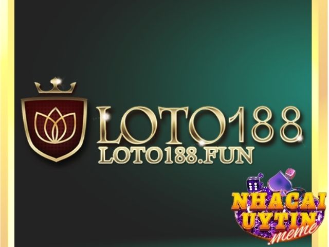 Khuyến mãi Loto188