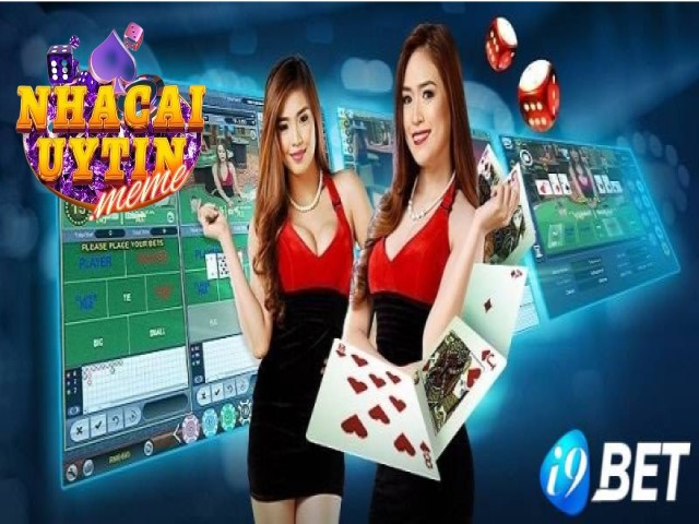 live casino i9bet