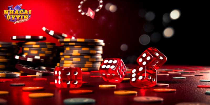 Bí quyết chiến thắng tại Live Casino May88