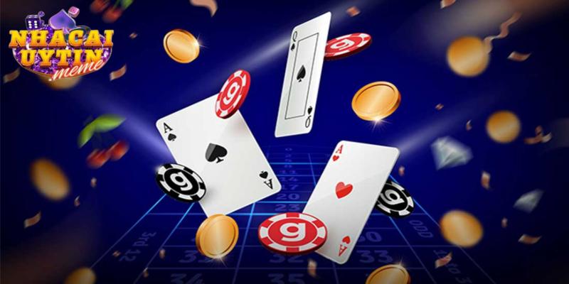 Tổng hợp mẹo chơi game cá cược thắng lớn 
