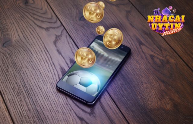 Luật cá cược bóng đá trực tuyến nhà cái