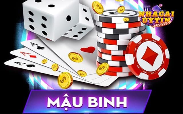 Game bài đổi thưởng Mậu binh