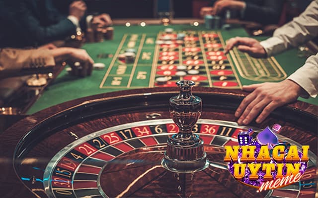 Roulette 009