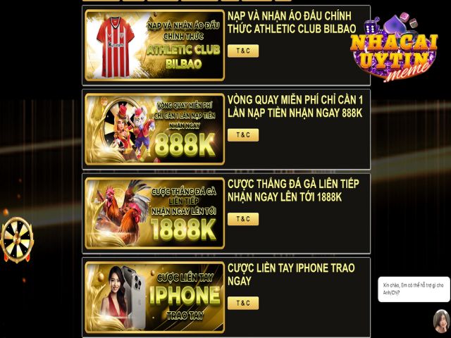 08 Khuyến Mãi K9 Dành Cho Thành Viên Siêu Chất