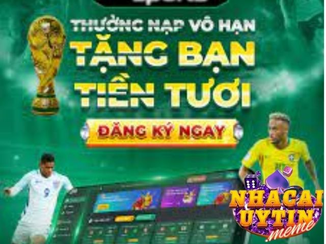 Giới thiệu bạn bè nhận ngay khuyến mãi