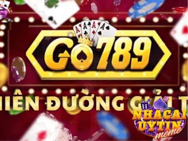 Khuyến mãi go789