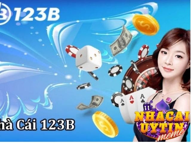 Link truy cập 123b an toàn nhất